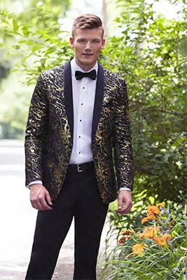 tuxedos
